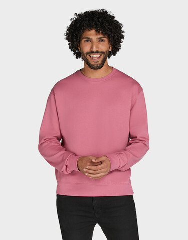 SG Crew Neck Sweatshirt Men, White, 5XL bedrucken, Art.-Nr. 216520000