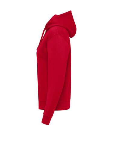 SG Originals Hooded Full Zip Women, Snowwhite, XS bedrucken, Art.-Nr. 217520012