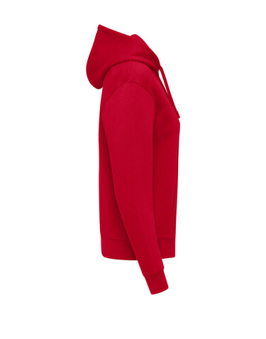 SG Originals Hooded Full Zip Women, Snowwhite, XS bedrucken, Art.-Nr. 217520012