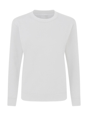 SG Crew Neck Sweatshirt Women, White, XL bedrucken, Art.-Nr. 220520006 SG Crew Neck Sweatshirt Women, White, XL bedrucken, Art.-Nr. 220520006