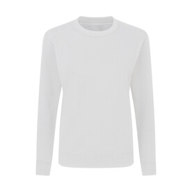 SG Crew Neck Sweatshirt Women, White, XS bedrucken, Art.-Nr. 220520002