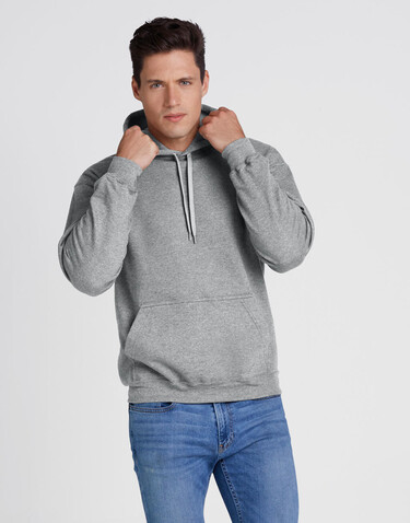 Gildan Softstyle Midweight Fleece Adult Hoodie, Sand, 2XL bedrucken, Art.-Nr. 221097416 Gildan Softstyle Midweight Fleece Adult Hoodie, Sand, 2XL bedrucken, Art.-Nr. 221097416