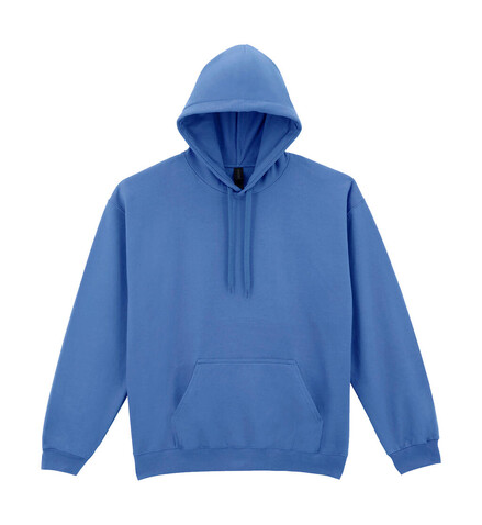 Gildan Softstyle Midweight Fleece Adult Hoodie, Carolina Blue, M bedrucken, Art.-Nr. 221093223 Gildan Softstyle Midweight Fleece Adult Hoodie, Carolina Blue, M bedrucken, Art.-Nr. 221093223