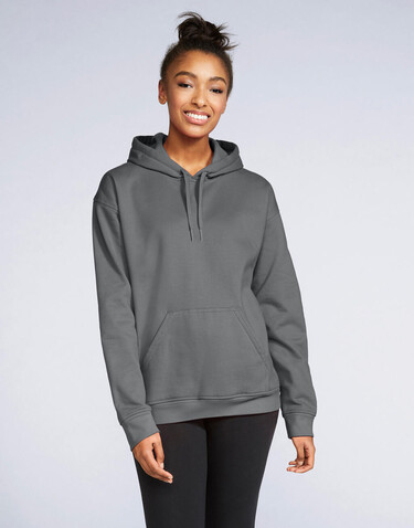 Gildan Softstyle Midweight Fleece Adult Hoodie, Sand, 2XL bedrucken, Art.-Nr. 221097416 Gildan Softstyle Midweight Fleece Adult Hoodie, Sand, 2XL bedrucken, Art.-Nr. 221097416
