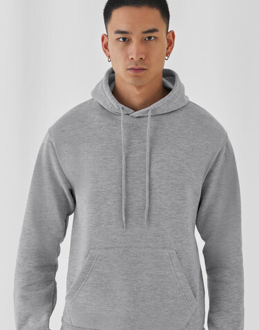 B & C ID.203 50/50 Hooded Sweatshirt Unisex, Royal, S bedrucken, Art.-Nr. 221423003 B & C ID.203 50/50 Hooded Sweatshirt Unisex, Royal, S bedrucken, Art.-Nr. 221423003