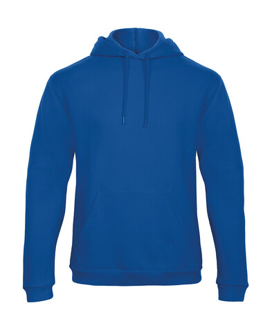 B & C ID.203 50/50 Hooded Sweatshirt Unisex, Royal, S bedrucken, Art.-Nr. 221423003 B & C ID.203 50/50 Hooded Sweatshirt Unisex, Royal, S bedrucken, Art.-Nr. 221423003
