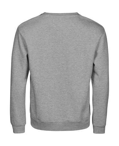 Tee Jays Urban Sweatshirt, Black, XS bedrucken, Art.-Nr. 224541012