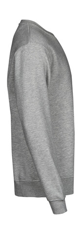 Tee Jays Urban Sweatshirt, Black, XS bedrucken, Art.-Nr. 224541012