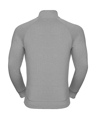 Russell Europe Men`s HD 1/4 Zip Sweat, White, XS bedrucken, Art.-Nr. 225000002 Russell Europe Men`s HD 1/4 Zip Sweat, White, XS bedrucken, Art.-Nr. 225000002