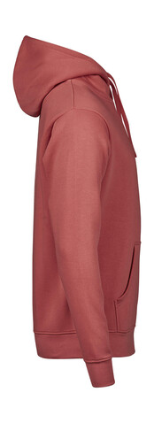 Tee Jays Urban Hooded Sweatshirt, Ecru, XS bedrucken, Art.-Nr. 225540112