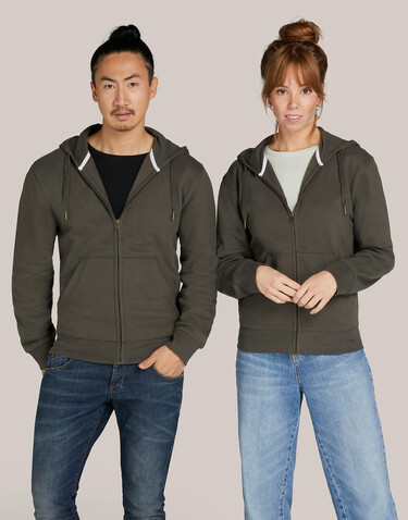 SG Signature Tagless Hooded Full Zip Unisex, Dark Black, 2XS bedrucken, Art.-Nr. 231521040 SG Signature Tagless Hooded Full Zip Unisex, Dark Black, 2XS bedrucken, Art.-Nr. 231521040