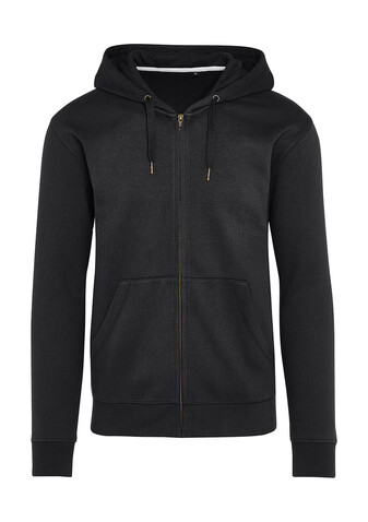 SG Signature Tagless Hooded Full Zip Unisex, Dark Black, 2XS bedrucken, Art.-Nr. 231521040 SG Signature Tagless Hooded Full Zip Unisex, Dark Black, 2XS bedrucken, Art.-Nr. 231521040