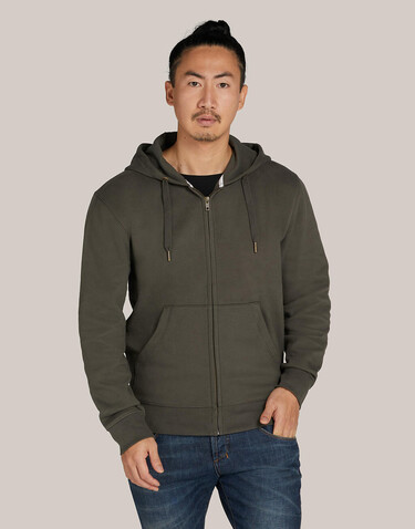 SG Signature Tagless Hooded Full Zip Unisex, Dark Black, 2XS bedrucken, Art.-Nr. 231521040 SG Signature Tagless Hooded Full Zip Unisex, Dark Black, 2XS bedrucken, Art.-Nr. 231521040