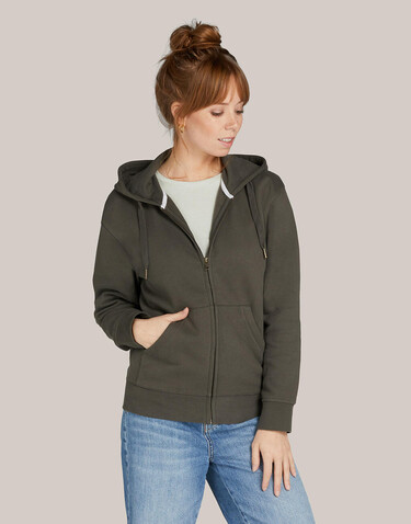SG Signature Tagless Hooded Full Zip Unisex, Dark Black, 2XS bedrucken, Art.-Nr. 231521040 SG Signature Tagless Hooded Full Zip Unisex, Dark Black, 2XS bedrucken, Art.-Nr. 231521040