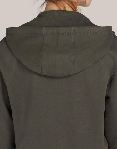 SG Signature Tagless Hooded Full Zip Unisex, Dark Black, 2XS bedrucken, Art.-Nr. 231521040 SG Signature Tagless Hooded Full Zip Unisex, Dark Black, 2XS bedrucken, Art.-Nr. 231521040