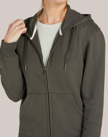 SG Signature Tagless Hooded Full Zip Unisex, Dark Black, 2XS bedrucken, Art.-Nr. 231521040 SG Signature Tagless Hooded Full Zip Unisex, Dark Black, 2XS bedrucken, Art.-Nr. 231521040