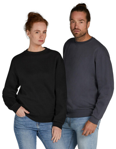 SG Unisex Crew Sweat, White, XS bedrucken, Art.-Nr. 235520000 SG Unisex Crew Sweat, White, XS bedrucken, Art.-Nr. 235520000