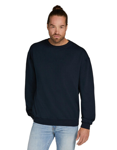 SG Unisex Crew Sweat, White, XS bedrucken, Art.-Nr. 235520000 SG Unisex Crew Sweat, White, XS bedrucken, Art.-Nr. 235520000