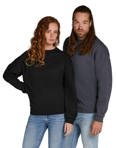 SG Unisex Crew Sweat, White, XS bedrucken, Art.-Nr. 235520000 SG Unisex Crew Sweat, White, XS bedrucken, Art.-Nr. 235520000