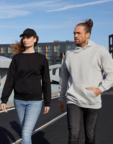 SG Unisex Crew Sweat, White, XS bedrucken, Art.-Nr. 235520000 SG Unisex Crew Sweat, White, XS bedrucken, Art.-Nr. 235520000