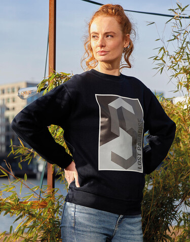 SG Unisex Crew Sweat, White, XS bedrucken, Art.-Nr. 235520000 SG Unisex Crew Sweat, White, XS bedrucken, Art.-Nr. 235520000