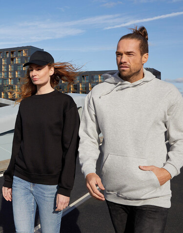 SG Unisex Crew Sweat, White, XS bedrucken, Art.-Nr. 235520000 SG Unisex Crew Sweat, White, XS bedrucken, Art.-Nr. 235520000