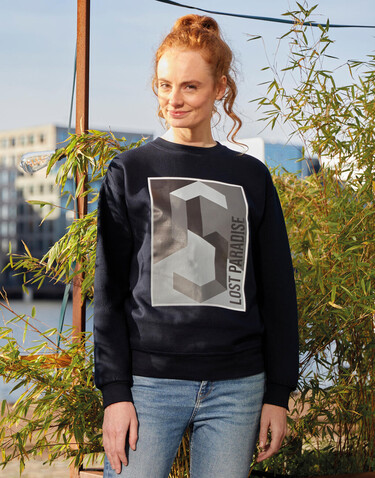 SG Unisex Crew Sweat, White, XS bedrucken, Art.-Nr. 235520000 SG Unisex Crew Sweat, White, XS bedrucken, Art.-Nr. 235520000