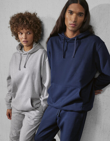 B & C ID.333 Hoodie, White, XS bedrucken, Art.-Nr. 237420001 B & C ID.333 Hoodie, White, XS bedrucken, Art.-Nr. 237420001