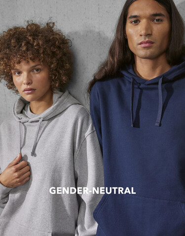 B & C ID.333 Hoodie, White, XS bedrucken, Art.-Nr. 237420001 B & C ID.333 Hoodie, White, XS bedrucken, Art.-Nr. 237420001