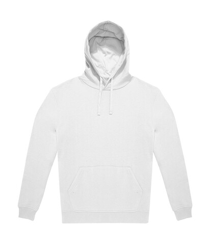B & C ID.223 Hoodie, White, XS bedrucken, Art.-Nr. 240420001 B & C ID.223 Hoodie, White, XS bedrucken, Art.-Nr. 240420001