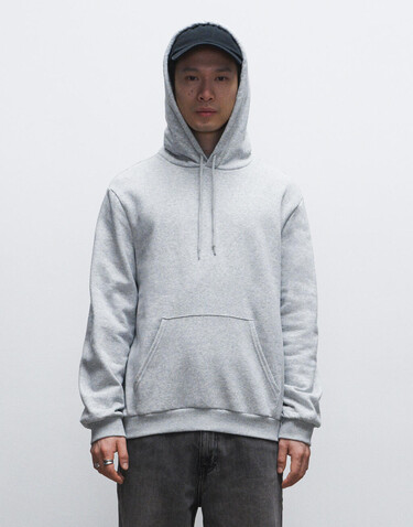True Blanks Mens Regular Hoodie, Off White, XS bedrucken, Art.-Nr. 250410012