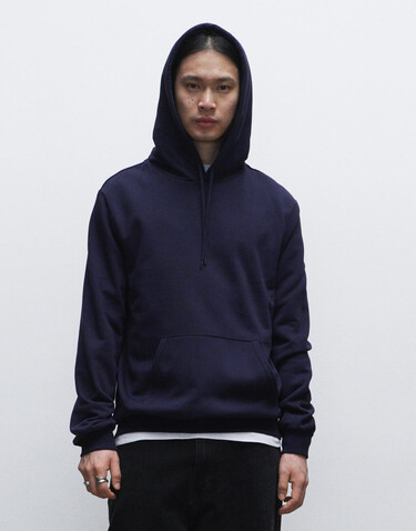 True Blanks Mens Regular Hoodie, Off White, XS bedrucken, Art.-Nr. 250410012