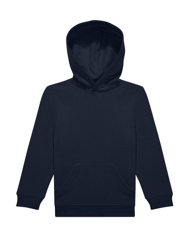 B & C ID.333 Hoodie /kids, Navy, 12/13 (152/161) bedrucken, Art.-Nr. 252422007 B & C ID.333 Hoodie /kids, Navy, 12/13 (152/161) bedrucken, Art.-Nr. 252422007