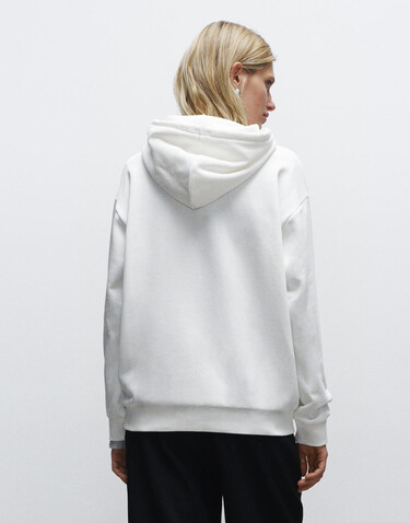 True Blanks Womens Regular Hoodie, Soft Pink, M bedrucken, Art.-Nr. 253414434 True Blanks Womens Regular Hoodie, Soft Pink, M bedrucken, Art.-Nr. 253414434
