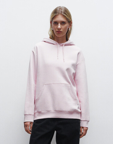 True Blanks Womens Regular Hoodie, Soft Pink, M bedrucken, Art.-Nr. 253414434 True Blanks Womens Regular Hoodie, Soft Pink, M bedrucken, Art.-Nr. 253414434