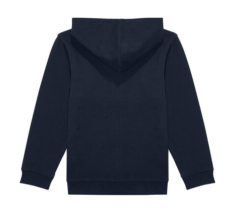 B & C ID.334 Zip Hood /kids, Navy, 7/8 (122/128) bedrucken, Art.-Nr. 253422005 B & C ID.334 Zip Hood /kids, Navy, 7/8 (122/128) bedrucken, Art.-Nr. 253422005