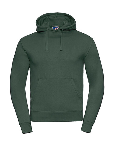 Russell Europe Men`s Authentic Hooded Sweat, Bottle Green, 2XL bedrucken, Art.-Nr. 265005407 Russell Europe Men`s Authentic Hooded Sweat, Bottle Green, 2XL bedrucken, Art.-Nr. 265005407