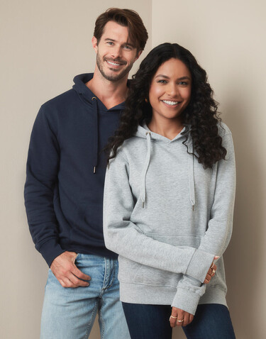 Stedman Unisex Sweat Hoodie Select, Hawaii Blue, M bedrucken, Art.-Nr. 265053164 Stedman Unisex Sweat Hoodie Select, Hawaii Blue, M bedrucken, Art.-Nr. 265053164