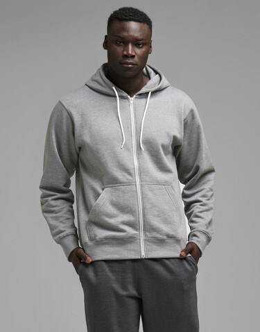 FDM Team Zip Hoodie, Navy, 3XL bedrucken, Art.-Nr. 266552008 FDM Team Zip Hoodie, Navy, 3XL bedrucken, Art.-Nr. 266552008