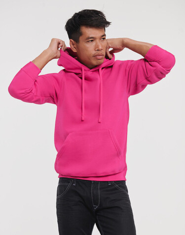 Russell Europe Hooded Sweatshirt, Yellow, L bedrucken, Art.-Nr. 276006005 Russell Europe Hooded Sweatshirt, Yellow, L bedrucken, Art.-Nr. 276006005
