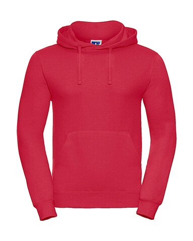 Russell Europe Hooded Sweatshirt, Orange, L bedrucken, Art.-Nr. 276004105