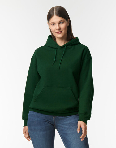 Gildan DryBlend Adult Hooded Sweat, White, S bedrucken, Art.-Nr. 276090003 Gildan DryBlend Adult Hooded Sweat, White, S bedrucken, Art.-Nr. 276090003