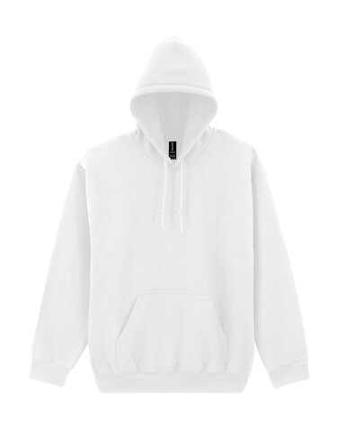 Gildan DryBlend Adult Hooded Sweat, White, S bedrucken, Art.-Nr. 276090003 Gildan DryBlend Adult Hooded Sweat, White, S bedrucken, Art.-Nr. 276090003