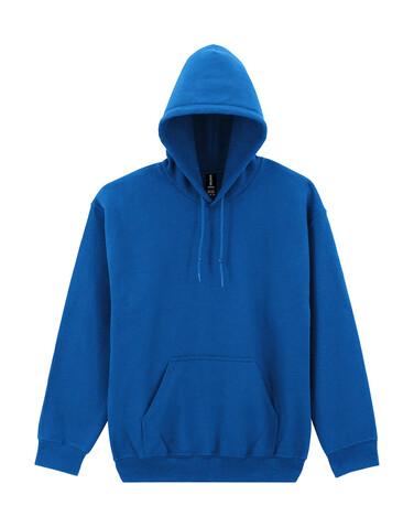 Gildan DryBlend Adult Hooded Sweat, Royal, 2XL bedrucken, Art.-Nr. 276093007