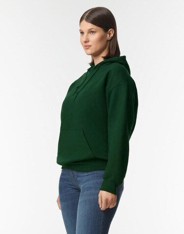 Gildan DryBlend Adult Hooded Sweat, White, S bedrucken, Art.-Nr. 276090003 Gildan DryBlend Adult Hooded Sweat, White, S bedrucken, Art.-Nr. 276090003