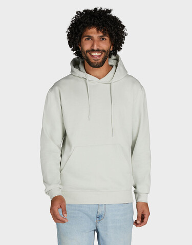 SG Hooded Sweatshirt Men, Snowwhite, L bedrucken, Art.-Nr. 276520015 SG Hooded Sweatshirt Men, Snowwhite, L bedrucken, Art.-Nr. 276520015