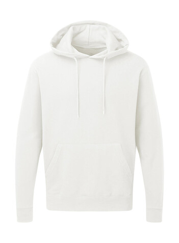 SG Hooded Sweatshirt Men, Snowwhite, L bedrucken, Art.-Nr. 276520015 SG Hooded Sweatshirt Men, Snowwhite, L bedrucken, Art.-Nr. 276520015