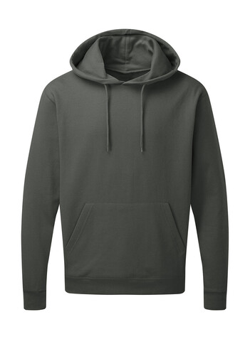 SG Hooded Sweatshirt Men, Charcoal, XL bedrucken, Art.-Nr. 276521306 SG Hooded Sweatshirt Men, Charcoal, XL bedrucken, Art.-Nr. 276521306