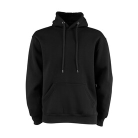 Tee Jays Hooded Sweat, Black, S bedrucken, Art.-Nr. 276541013