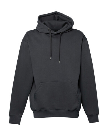 Tee Jays Hooded Sweat, Dark Grey, M bedrucken, Art.-Nr. 276541284